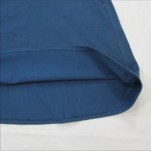 PATAGONIA Navy Blue Skirt Size XS